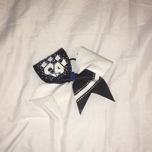 Cheer Athletics Bow